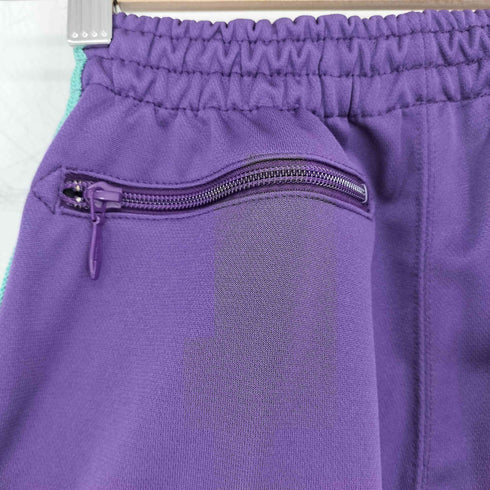 ニードルズ Needles 別注 Track Pant STRAIGHT トラック パンツ ストレート レディース JPN:1