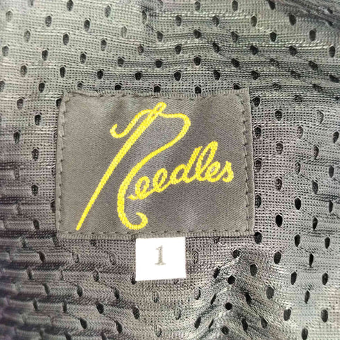 ニードルズ Needles 別注 Track Pant STRAIGHT トラック パンツ ストレート レディース JPN:1