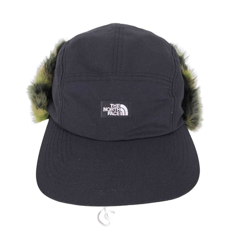 ノースフェイスパープルレーベル THE NORTH FACE PURPLE LABEL フロンティア キャップ メンズ FREE