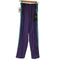 ニードルズ Needles 別注 Track Pant STRAIGHT トラック パンツ ストレート レディース JPN:1