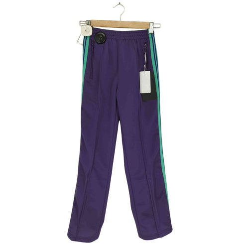 ニードルズ Needles 別注 Track Pant STRAIGHT トラック パンツ ストレート レディース JPN:1