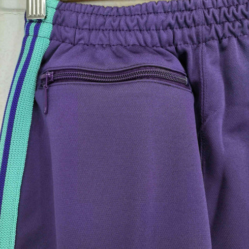 ニードルズ Needles 別注 Track Pant STRAIGHT トラック パンツ ストレート レディース JPN:1