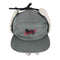 ウールリッチ WOOLRICH EAR FLAP CAP メンズ