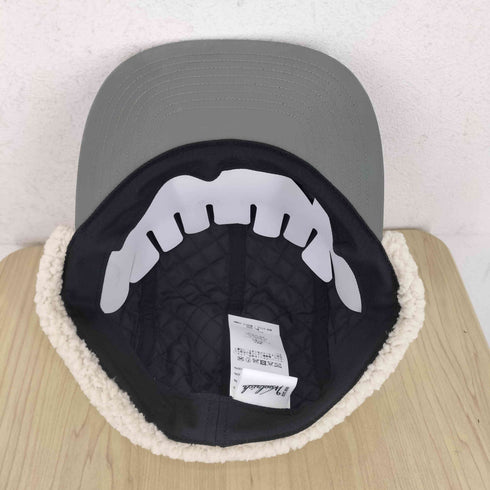 ウールリッチ WOOLRICH EAR FLAP CAP メンズ