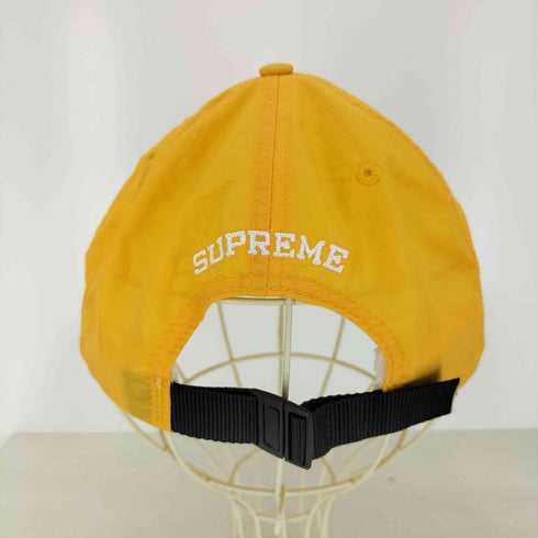 シュプリーム Supreme Survival Nylon 6 Panel Cap メンズ FREE