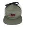 ウールリッチ WOOLRICH EAR FLAP CAP メンズ