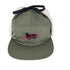 ウールリッチ WOOLRICH EAR FLAP CAP メンズ