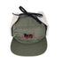 ウールリッチ WOOLRICH EAR FLAP CAP メンズ