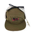 ウールリッチ WOOLRICH EAR FLAP CAP メンズ