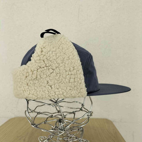 ウールリッチ WOOLRICH EAR FLAP CAP メンズ