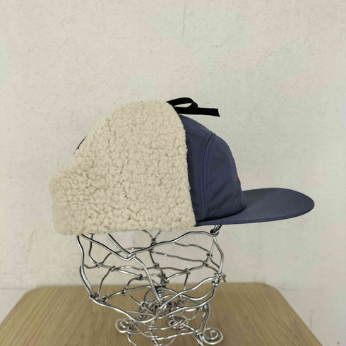 ウールリッチ WOOLRICH EAR FLAP CAP メンズ