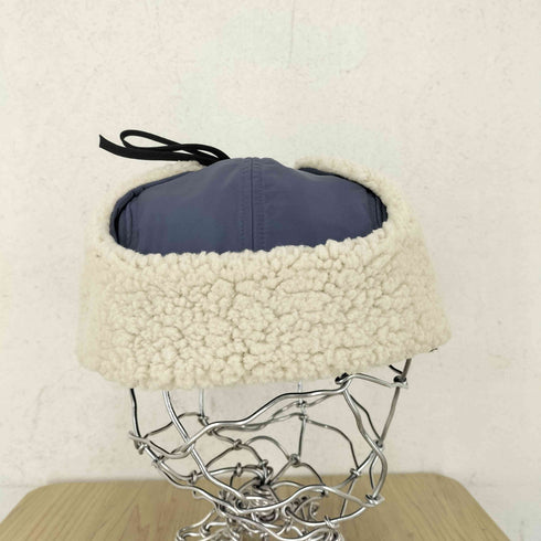 ウールリッチ WOOLRICH EAR FLAP CAP メンズ