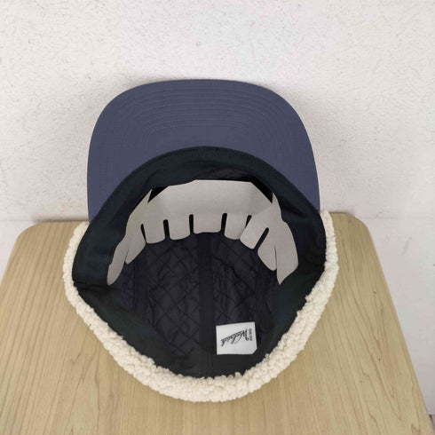 ウールリッチ WOOLRICH EAR FLAP CAP メンズ