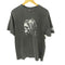 ヌーングーンズ NOON GOONS USA製 FLETCHER プリント クルーネックTシャツ メンズ import:M