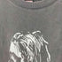 ヌーングーンズ NOON GOONS USA製 FLETCHER プリント クルーネックTシャツ メンズ import:M