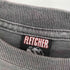 ヌーングーンズ NOON GOONS USA製 FLETCHER プリント クルーネックTシャツ メンズ import:M