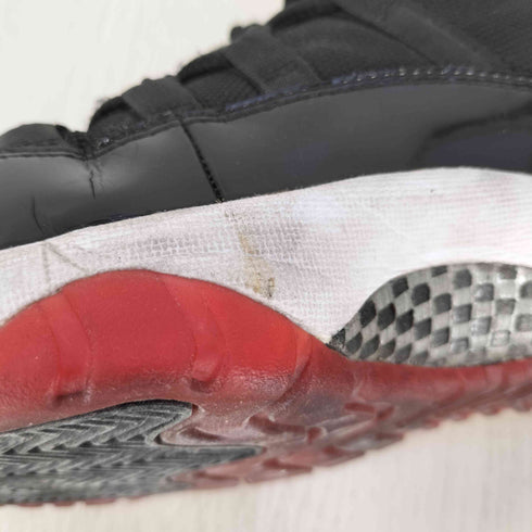 ジョーダンブランド JORDAN BRAND AIR JORDAN 11 RETRO エア ジョーダン 11 レトロ スニーカー メンズ JPN:28