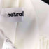 ナチュラルクチュール natural couture メッシュレーススカート レディース FREE