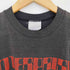 80-90s シングルステッチ ラバープリント ENTERPRISE NCC 1701 ムービーTシャツ メンズ L