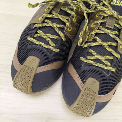 キココスタディノフ KIKO KOSTADINOV GEL-KIRIL III ゲルキリル 3 スニーカー メンズ JPN:28.5