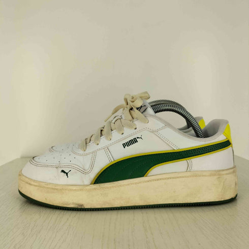 プーマ PUMA Skye Neo Lite Wide スカイネオ ライト ワイド スニーカー メンズ JPN:25.5