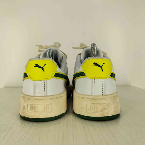 プーマ PUMA Skye Neo Lite Wide スカイネオ ライト ワイド スニーカー メンズ JPN:25.5