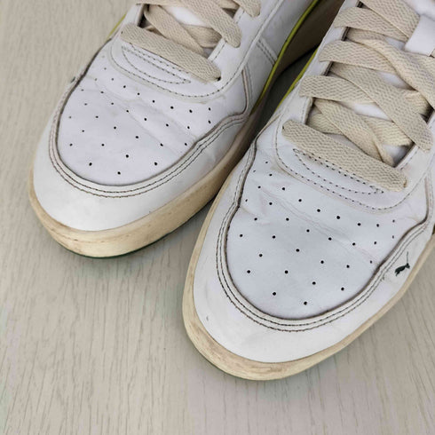 プーマ PUMA Skye Neo Lite Wide スカイネオ ライト ワイド スニーカー メンズ JPN:25.5