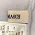 ミッシュマッシュ MISCH MASCH レース刺繍 ニット レディース FREE