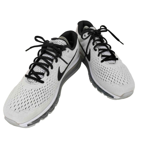 ナイキ NIKE AIR MAX 2017 メンズ JPN:27