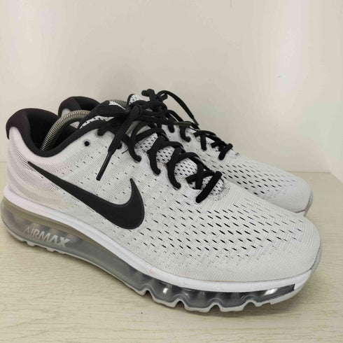 ナイキ NIKE AIR MAX 2017 メンズ JPN:27