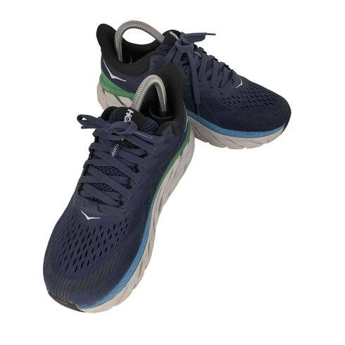 ホカオネオネ HOKA ONE ONE M CLIFTON 7 M クリフトン 7 スニーカー メンズ JPN:25