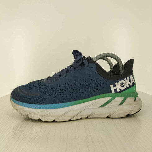 ホカオネオネ HOKA ONE ONE M CLIFTON 7 M クリフトン 7 スニーカー メンズ JPN:25