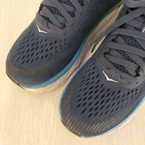 ホカオネオネ HOKA ONE ONE M CLIFTON 7 M クリフトン 7 スニーカー メンズ JPN:25