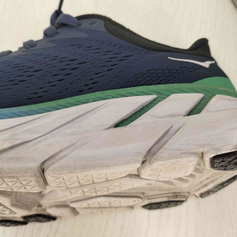 ホカオネオネ HOKA ONE ONE M CLIFTON 7 M クリフトン 7 スニーカー メンズ JPN:25