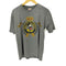 90-00s USA製 キャラクタープリント クルーネックTシャツ メンズ import:L