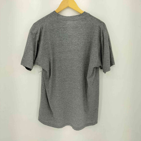90-00s USA製 キャラクタープリント クルーネックTシャツ メンズ import:L
