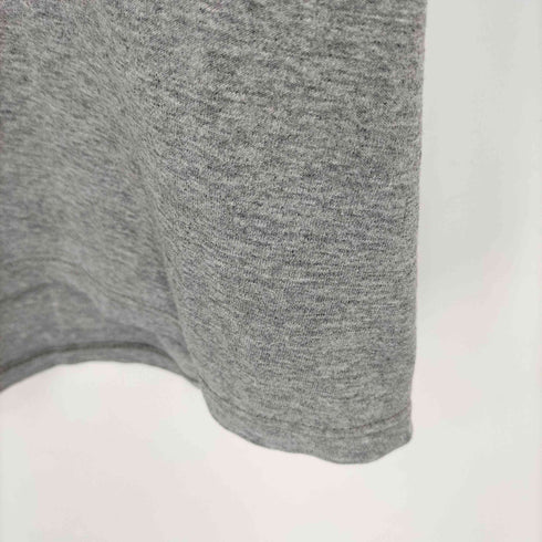 90-00s USA製 キャラクタープリント クルーネックTシャツ メンズ import:L