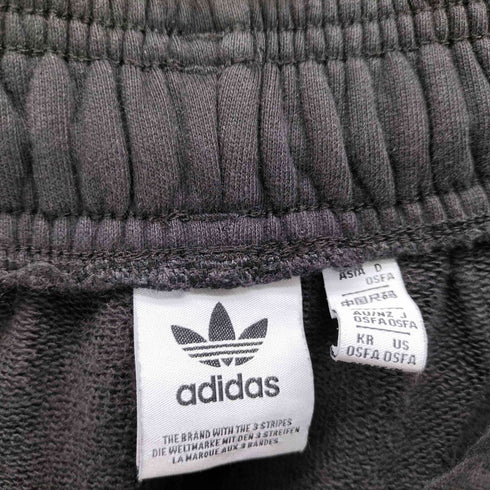 アディダスオリジナルス adidas Originals プレミアム エッセンシャルズ ワンサイズ フィッツ モースト ジョガー パンツ スウェット パンツ メンズ OSFA