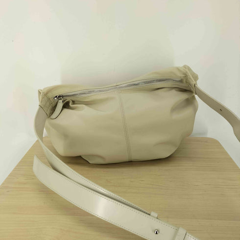 Nothing Written HT Nylon Shoulder Bag レディース