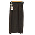 スティーブンアラン Steven Alan CUPRA STRIPE SKIRT キュプラ ストライプ スカート レディース JPN:M