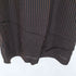 スティーブンアラン Steven Alan CUPRA STRIPE SKIRT キュプラ ストライプ スカート レディース JPN:M