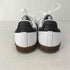 アディダスオリジナルス adidas Originals SAMBA VEGAN ローカットスニーカー レディース JPN:24.5