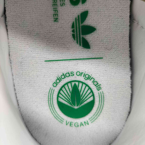 アディダスオリジナルス adidas Originals SAMBA VEGAN ローカットスニーカー レディース JPN:24.5