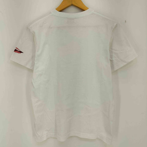 TION just a logo T-shirts メンズ 3