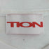 TION just a logo T-shirts メンズ 3