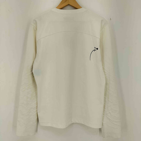 ryaw × FUTURE ARCHIVE 25ss 別注 Tw vein arm TEE 1.0 メンズ 2