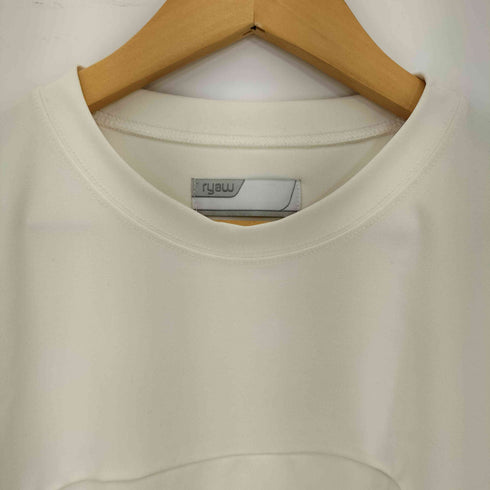 ryaw × FUTURE ARCHIVE 25ss 別注 Tw vein arm TEE 1.0 メンズ 2