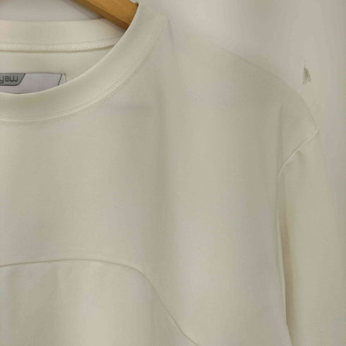 ryaw × FUTURE ARCHIVE 25ss 別注 Tw vein arm TEE 1.0 メンズ 2