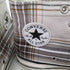 コンバースオールスター CONVERSE ALLSTAR Chuck 70 High 'Desert Tartan - Egret' レディース JPN:24.5