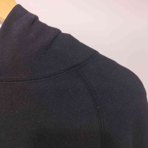 ビューティービースト beauty:beast バックプリント パーカー メンズ JPN:L